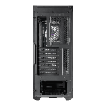 Корпус Cooler Master MasterBox TD500 Mesh V2 Black (Midi-Tower, 3x120мм)