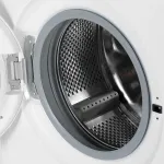 Стиральная машина Indesit EcoTime IWSB 5105(фронтальная средняя, класс стирки/отжима/э.потребления: A/C/A , макс: 5кг, 1000 об/мин, 59.5x85x40см, белый)