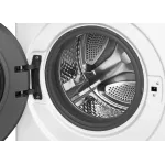 Стиральная машина Weissgauff WM 59411 Direct Drive Inverter Steam(59.5x85x56см, фронтальная, макс:11кг, 1400об/мин, белый)