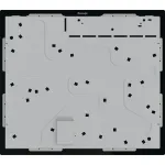 Варочная поверхность Gorenje ECT646BSCE