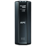 ИБП APC Power Saving Back-UPS Pro 1500 (интерактивный, 1500ВА, 865Вт, 5xIEC 320 C13 (компьютерный))