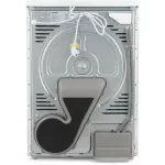 Сушильная машина Hyundai DFE9429 (Heat Pump (тепловой насос), A++, макс.загрузка 10 кг, 15 программ, уровень шума 69 дБ)