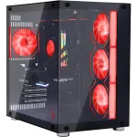 ПК Bloody BD-PC CZ79C3 (Core i7 13700F 2100МГц, DDR5 32Гб, SSD 1024Гб, NVIDIA GeForce RTX 4070 Ti Super 16Гб, Windows 11 Home)