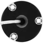 Камера видеонаблюдения Dahua DH-IPC-HFW2249SP-S-IL-0280B (IP, уличная, цилиндрическая, 2Мп, 2.8-2.8мм, 1920x1080, 25кадр/с)