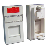 Lanmaster LAN-SIP-22M-WH [LAN-SIP-22M-WH]