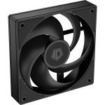 Кулер ID-Cooling AS-120-K (27,2дБ, 25x120x120 мм)