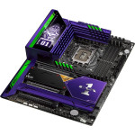 Материнская плата ASUS ROG MAXIMUS Z690 HERO EVA (LGA1700, Z690, 4xDDR5, ATX, RAID SATA: 0,1,15,5)