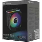 Кулер Thermaltake CL-P119-AL12SW-A