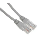 Патч-корд Lanmaster TWT-45-45-0.3-GY