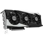 Видеокарта GeForce RTX 3060 1777МГц 12Гб Gigabyte GAMING OC (GDDR6, 192бит, 2xHDMI, 2xDP)