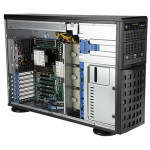 Серверная платформа Supermicro SYS-740P-TR (4U)