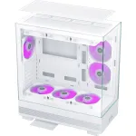 Корпус PCcooler C3Q500 (Midi-Tower)