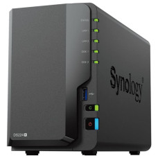 Synology DS224+ [DS224+]