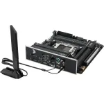 Материнская плата ASUS TUF GAMING B850I WIFI NEO (x)