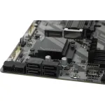 Материнская плата Gigabyte B650M D3HP (AM5, AMD B650, 4xDDR5 DIMM, microATX, RAID SATA: 0,1,10)
