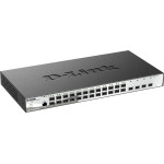 Коммутатор D-Link DGS-1210-28XS/ME