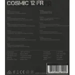 Кулер Formula COSMIC 12BK FR