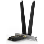 Сетевой адаптер TP-Link ARCHER TBE552E