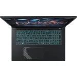 Игровой ноутбук Gigabyte G7 (Intel Core i5 12500H 2.5 ГГц/16 ГБ DDR4 3200 МГц/17.3