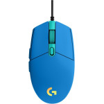 Мышь Logitech G102 Lightsync (8000dpi)