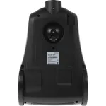 Пылесос Supra VCS-2420 (сухая, контейнер, мощность всасывания: 420Вт, пылесборник: 3.5л, потребляемая мощность: 2450Вт)