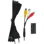 LED-телевизор Sber SDX-32F2139 (32