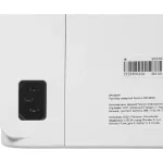 Принтер Pantum BP1800W (лазерная, черно-белая, A4, 256Мб, 600x600dpi, 10'000стр в мес, Wi-Fi)