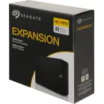 16Тб Seagate Expansion (3.5