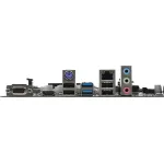 Материнская плата Biostar H610MHP 2.0 (LGA1700, 2xDDR4 DIMM, microATX, RAID SATA: 0,1,15,5)