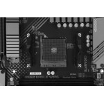 Материнская плата Gigabyte B550 EAGLE WIFI6 (AM4, 4xDDR4 DIMM, ATX, RAID SATA: 0,1,10)