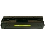 Тонер-картридж Cactus HP CS-C4092A (черный; 2500стр; LJ 1100, 3200, 3220)