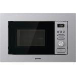 Микроволновая печь Gorenje BM201AG1X