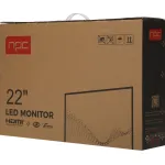 Монитор NPC MF2206 (21,45