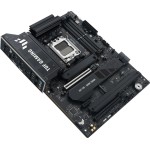 Материнская плата ASUS TUF GAMING X870E-PLUS WIFI7 (x)
