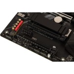 Материнская плата Gigabyte B550 AORUS ELITE AX V2 (AM4, B550, 4xDDR4 DIMM, ATX, RAID SATA: 0,1,10)
