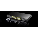 Коммутатор Cudy GS2028PS4-300W