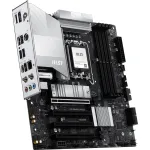 Материнская плата MSI PRO B860M-A WIFI6E (x)