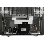 Холодильник Beko B1RCNK332G (No Frost, A+, 2-камерный, серый)