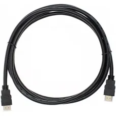 Кабель аудио-видео Cactus (HDMI (m), HDMI (m), 2м) [CS-HDMI.1.4-2]