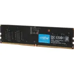 Память DIMM DDR5 8Гб 5600МГц Crucial (44800Мб/с, CL46, 288-pin)