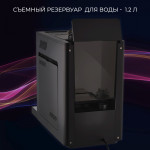 Кофемашина VITEK VT-8700