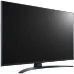 LED-телевизор LG 43UT81006LA (43