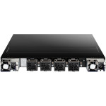 D-Link DXS-5000-54S/A1ASI