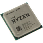 Процессор AMD Ryzen 7 5700X (3400MHz, AM4, L3 32Mb)