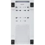 Корпус Lian Li Lancool 205M Mesh White (Midi-Tower)