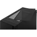 Корпус PCcooler LM300 ARGB (Mini-Tower, 2xUSB3.0, 1x120мм)