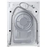 Стиральная машина Samsung WD90DG5G34BELP(фронтальная средняя, класс стирки/отжима/э.потребления: A , макс: 9кг, с сушкой, 1400 об/мин, инвертер, защита: частичная, 60x85x48см, белый)