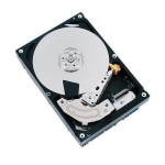 Жесткий диск HDD 4Тб Toshiba Enterprise Capacity (3.5