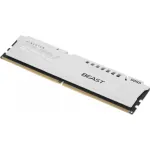 Память DIMM DDR5 16Гб 6400МГц Kingston (51200Мб/с, CL32, 288-pin)