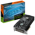 Видеокарта GeForce RTX 5060 Ti 2410МГц 8Гб Gigabyte (GDDR7, 128бит)